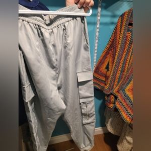 Jogger pants